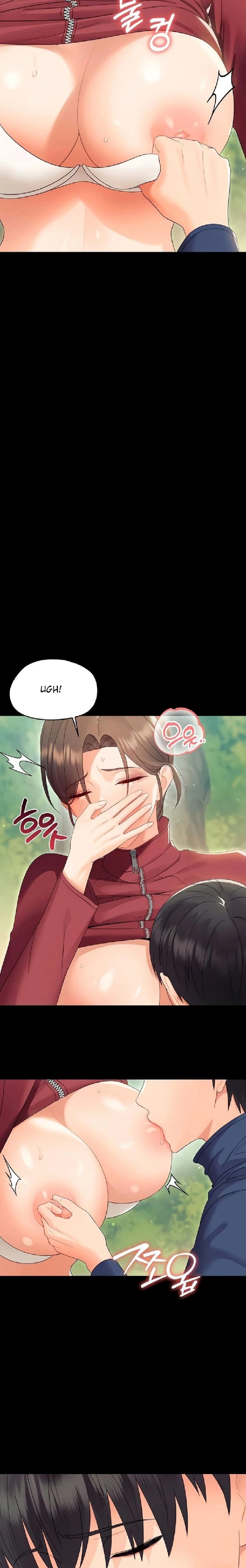 Small Beast Chapter 14 Page 13