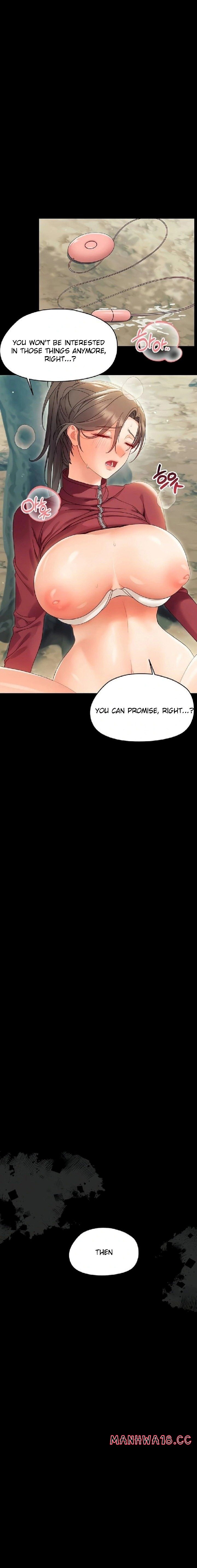 Small Beast Chapter 14 Page 24