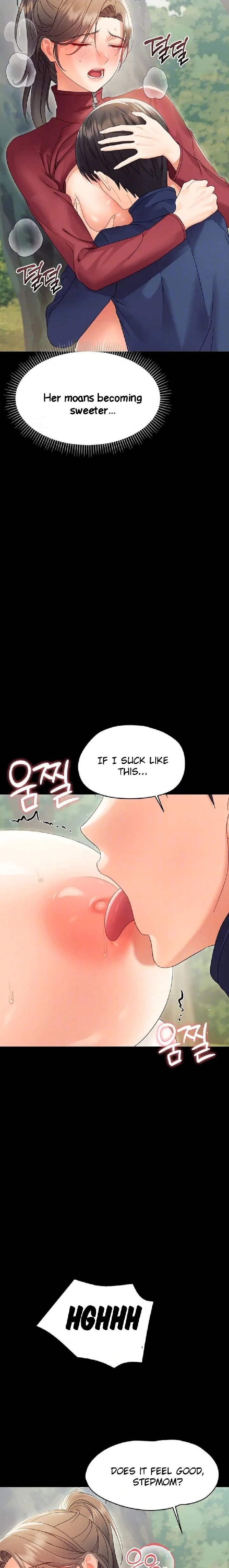 Small Beast Chapter 15 Page 4