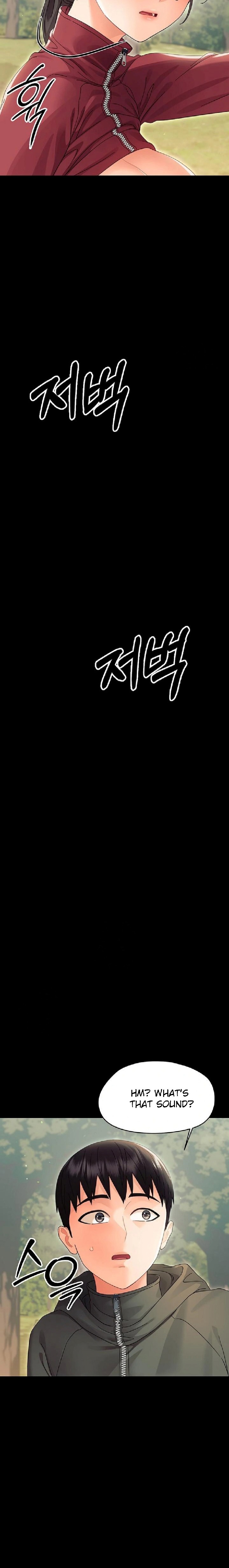 Small Beast Chapter 15 Page 22