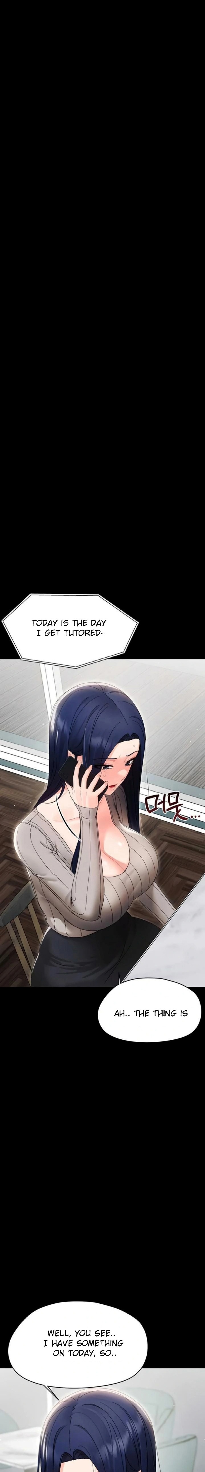 Small Beast Chapter 16 Page 24