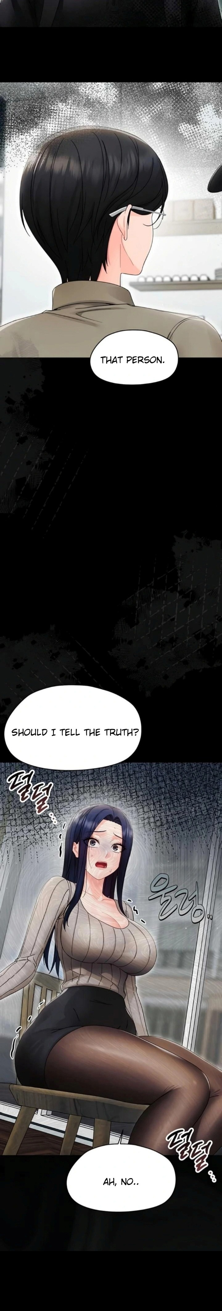 Small Beast Chapter 16 Page 28