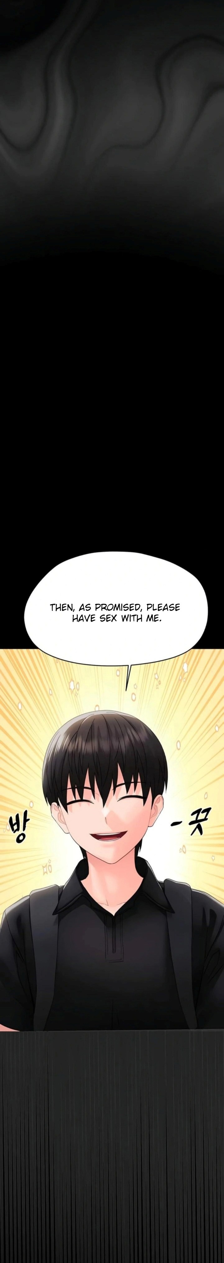 Small Beast Chapter 16 Page 29