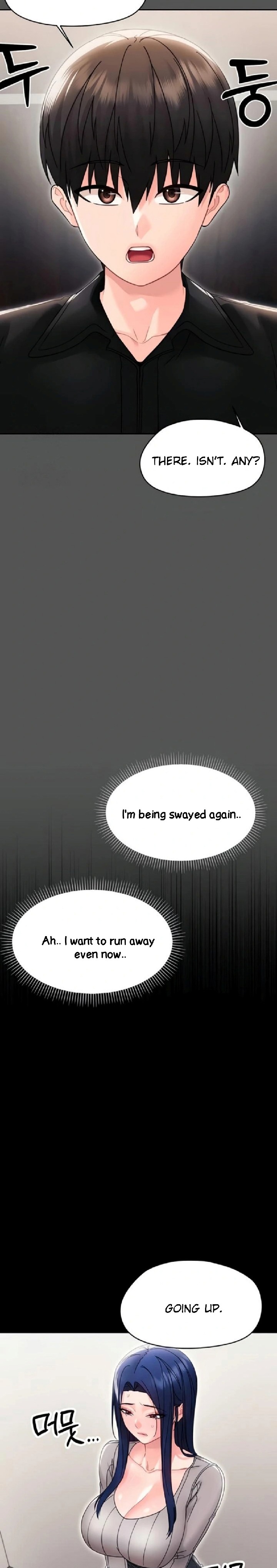 Small Beast Chapter 19 Page 10