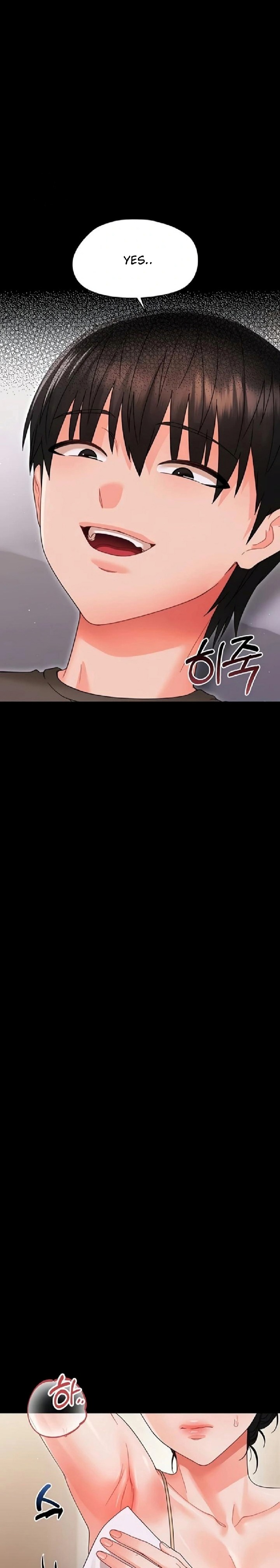 Small Beast Chapter 22 Page 21
