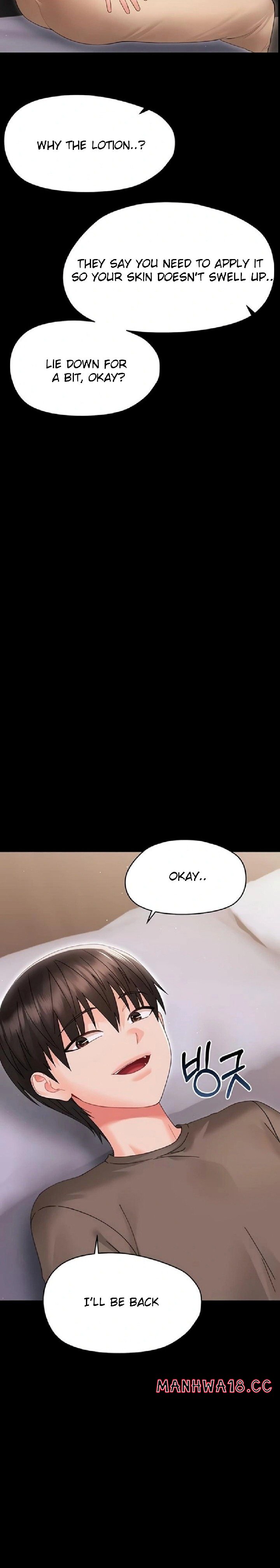 Small Beast Chapter 22 Page 24