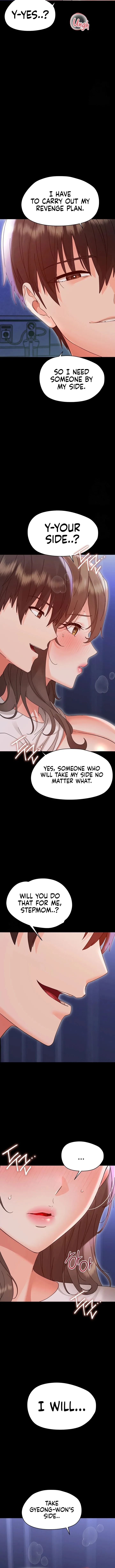 Small Beast Chapter 30 Page 11