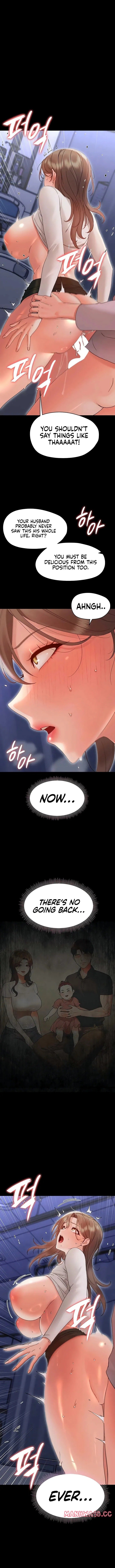 Small Beast Chapter 31 Page 10