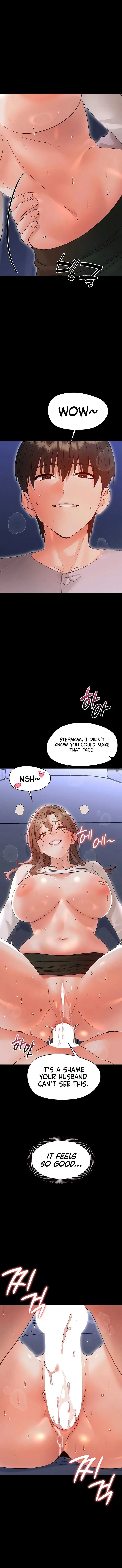 Small Beast Chapter 31 Page 11