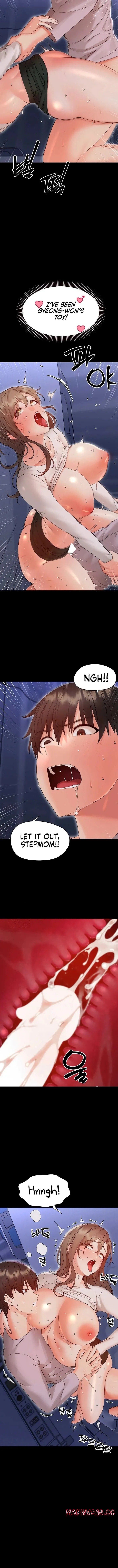 Small Beast Chapter 31 Page 13