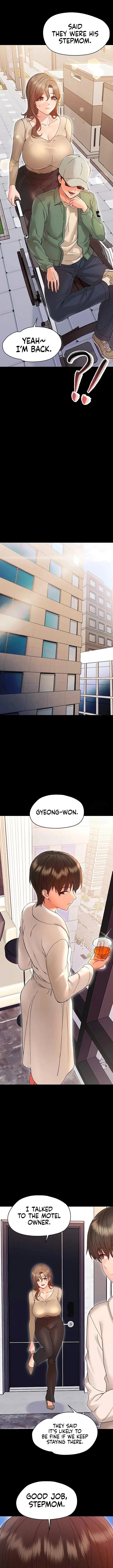 Small Beast Chapter 31 Page 16