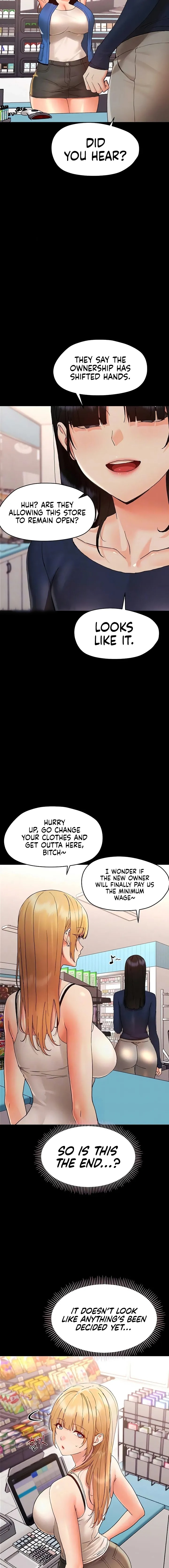 Small Beast Chapter 32 Page 2