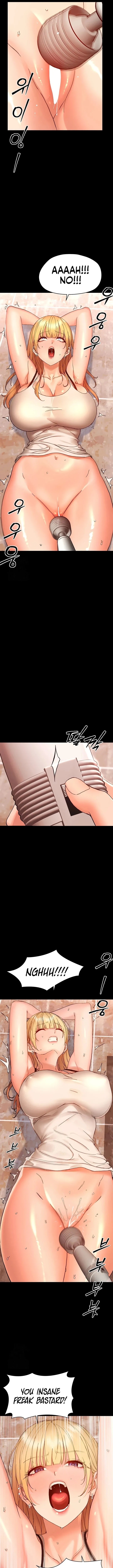 Small Beast Chapter 33 Page 10