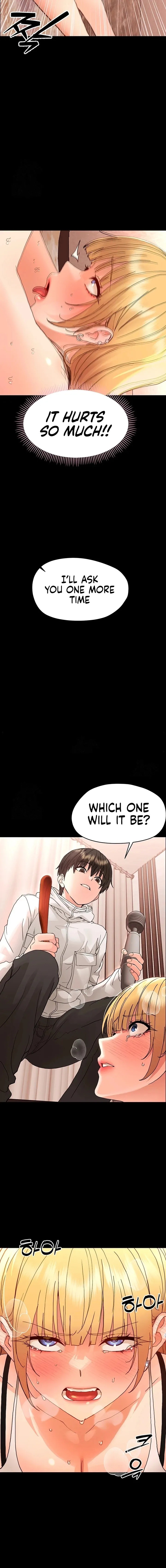 Small Beast Chapter 33 Page 14