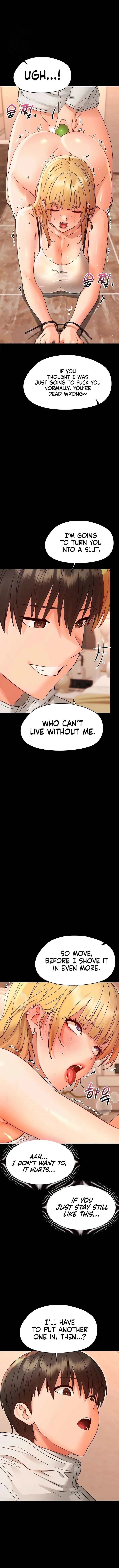 Small Beast Chapter 35 Page 4