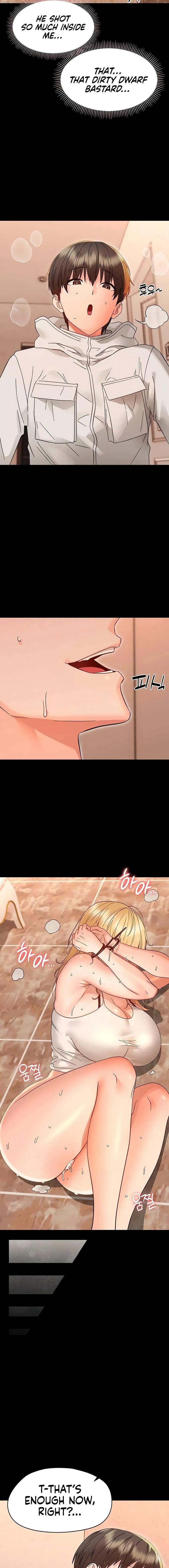 Small Beast Chapter 35 Page 14