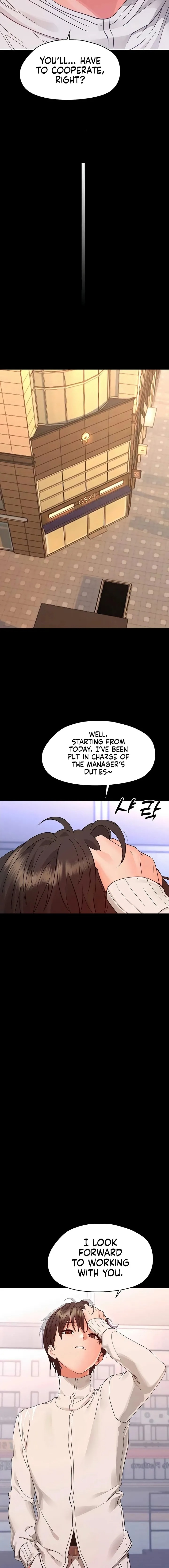 Small Beast Chapter 35 Page 17