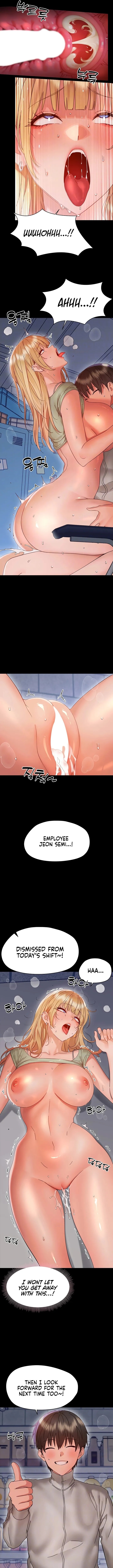 Small Beast Chapter 36 Page 3