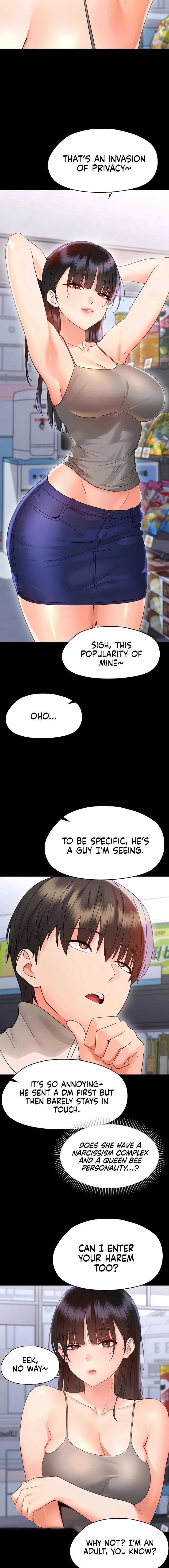 Small Beast Chapter 36 Page 6