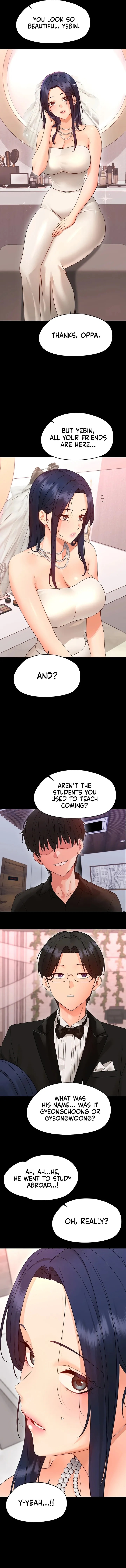 Small Beast Chapter 36 Page 16