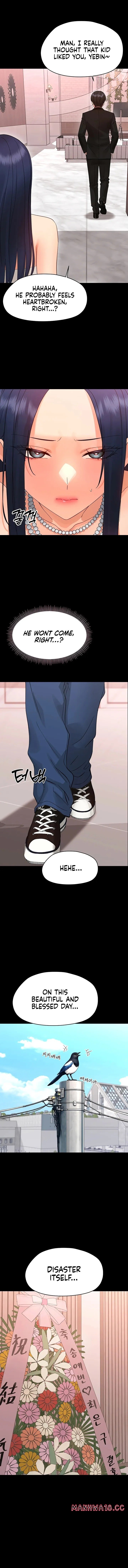Small Beast Chapter 36 Page 17