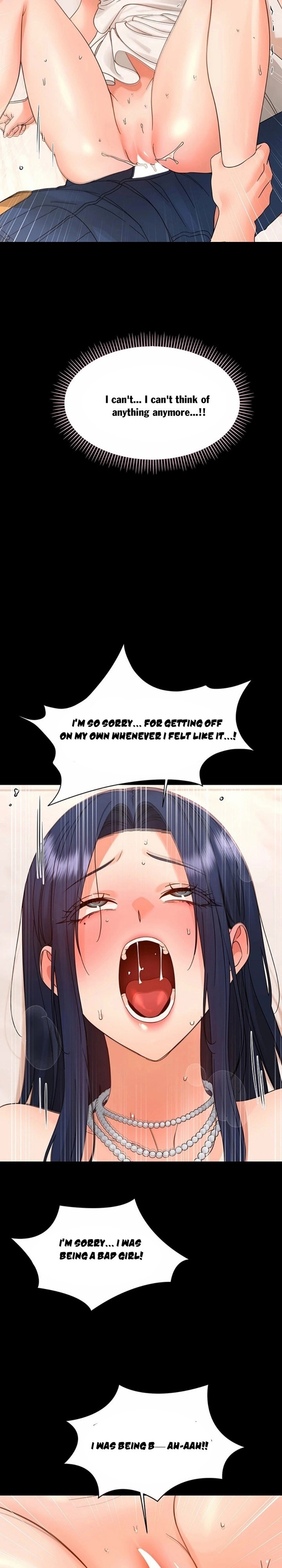 Small Beast Chapter 38 Page 26