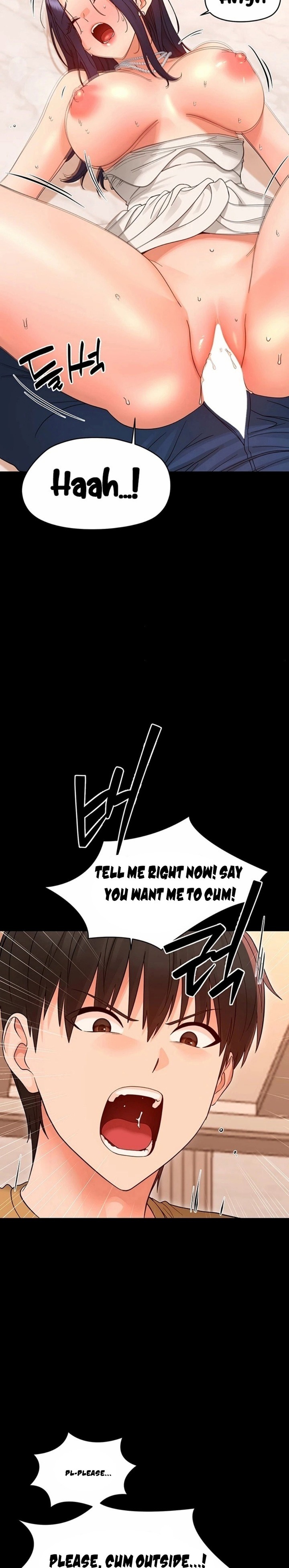 Small Beast Chapter 38 Page 30