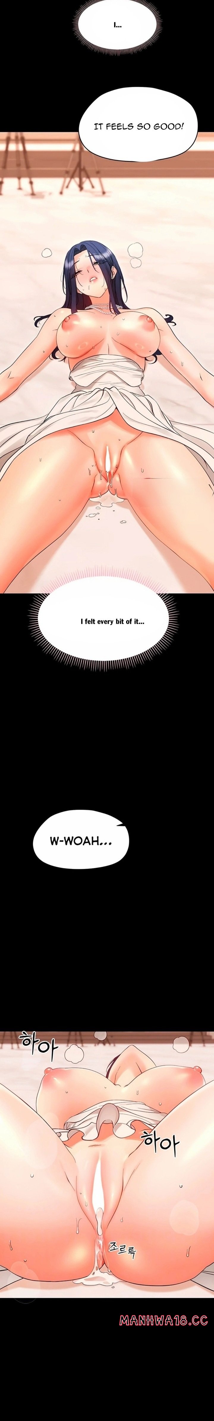 Small Beast Chapter 39 Page 2