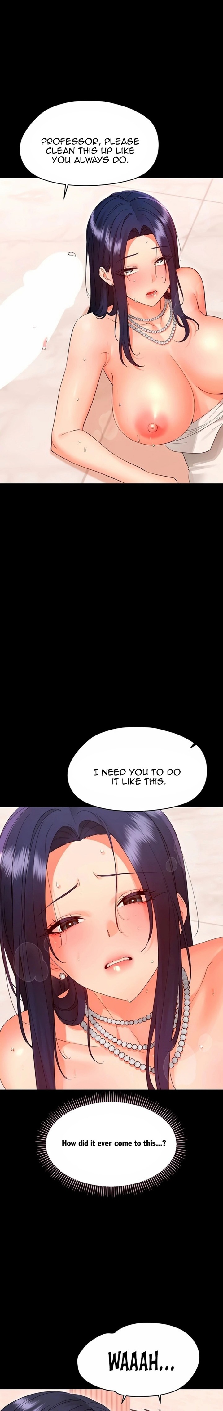 Small Beast Chapter 39 Page 4