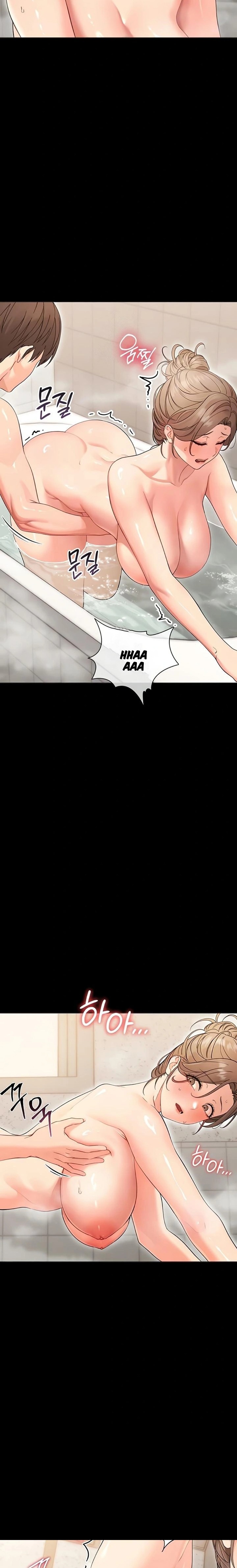 Small Beast Chapter 4 Page 6