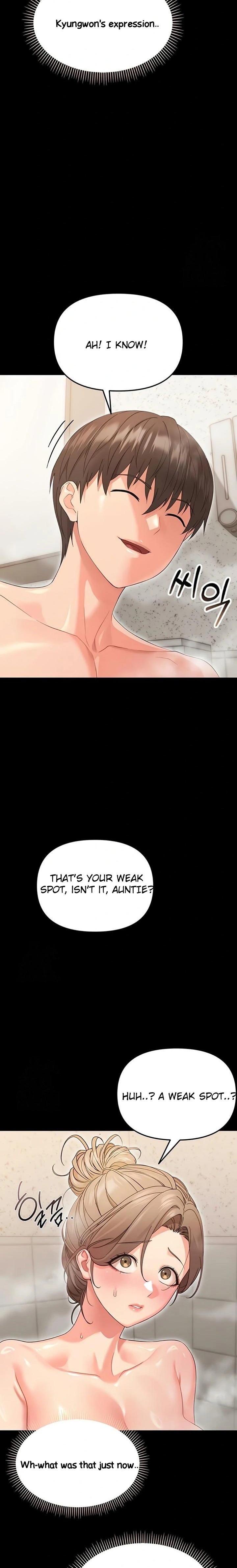 Small Beast Chapter 4 Page 15