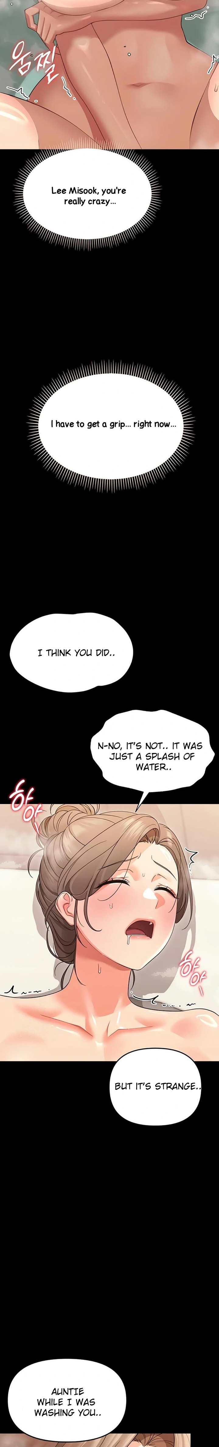 Small Beast Chapter 4 Page 24