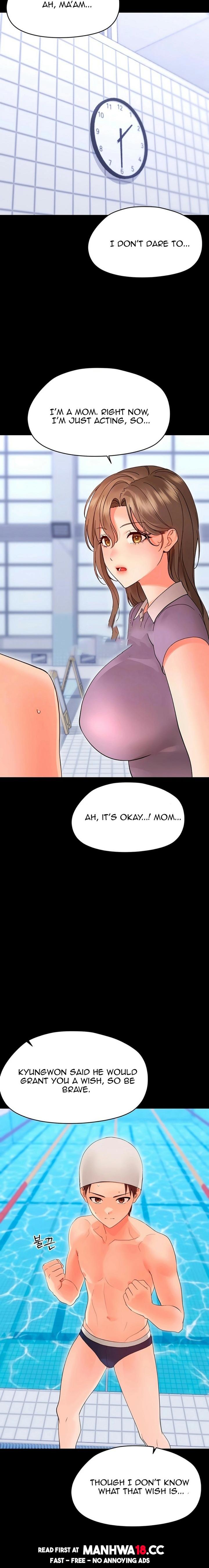 Small Beast Chapter 40 Page 2