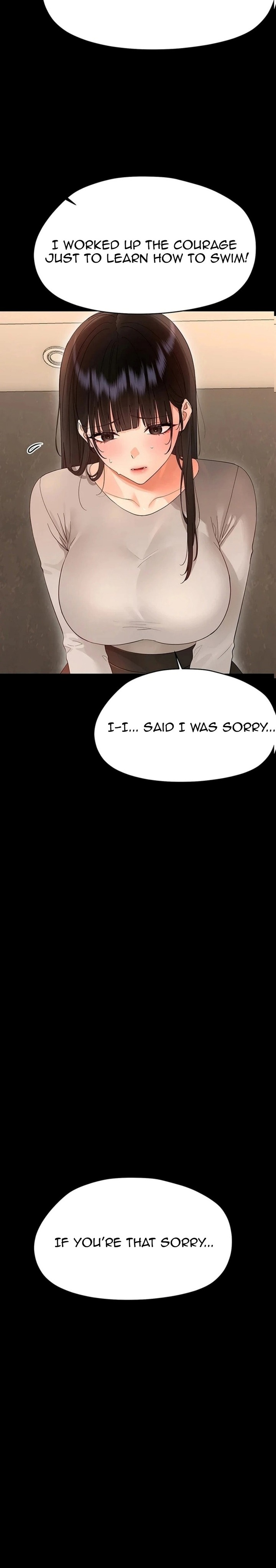 Small Beast Chapter 41 Page 6