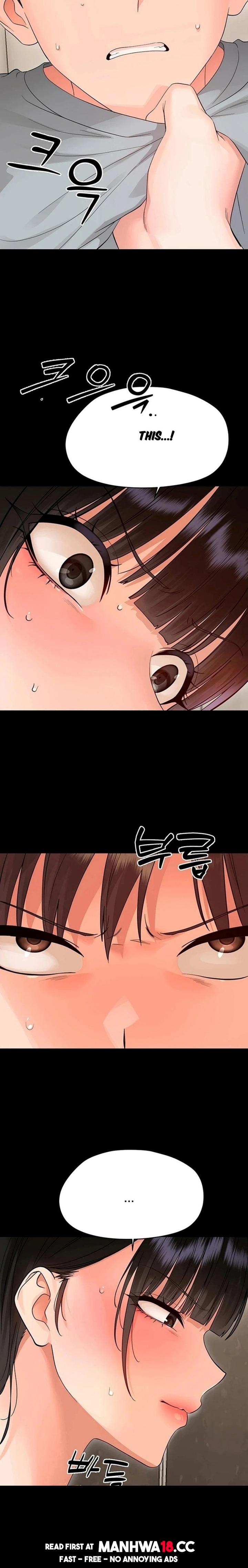 Small Beast Chapter 41 Page 14