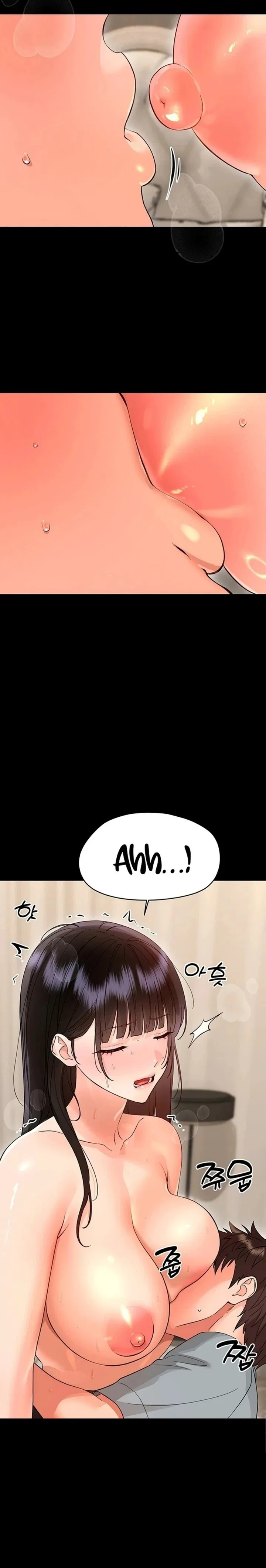 Small Beast Chapter 41 Page 22