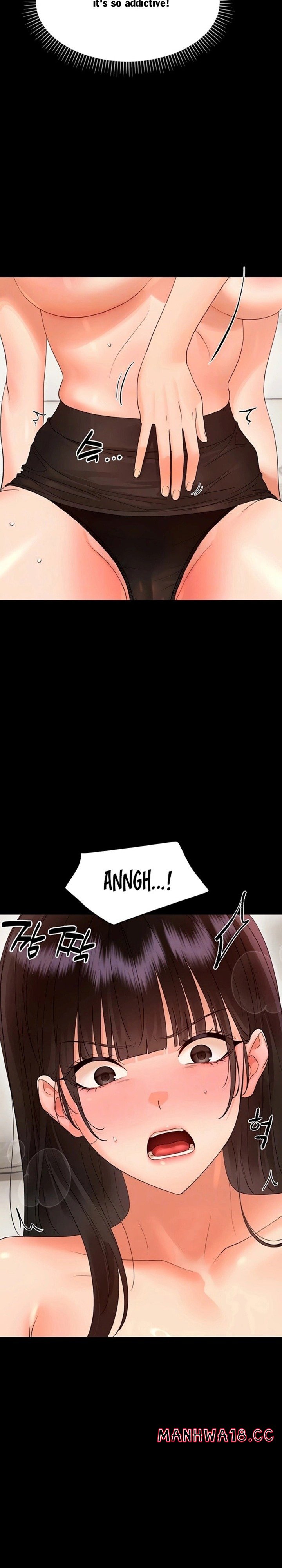 Small Beast Chapter 42 Page 6