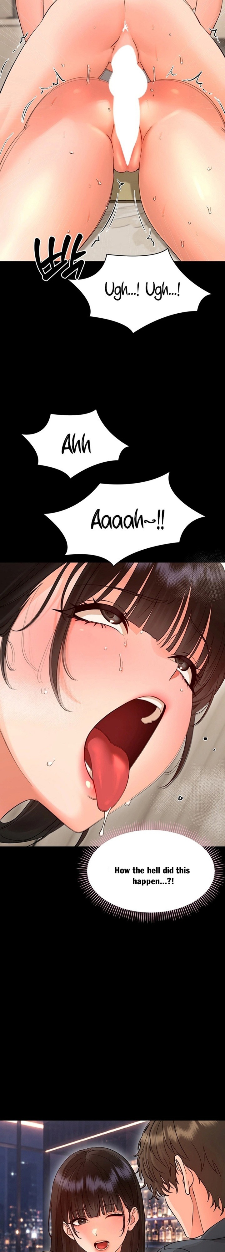 Small Beast Chapter 43 Page 16