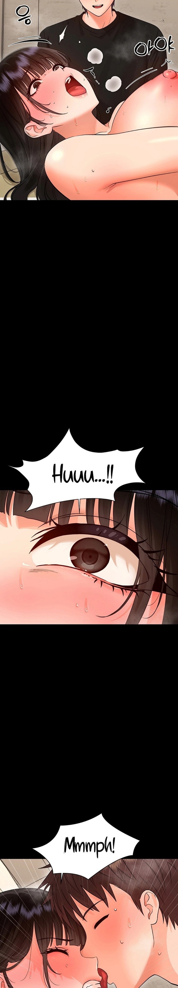 Small Beast Chapter 43 Page 25