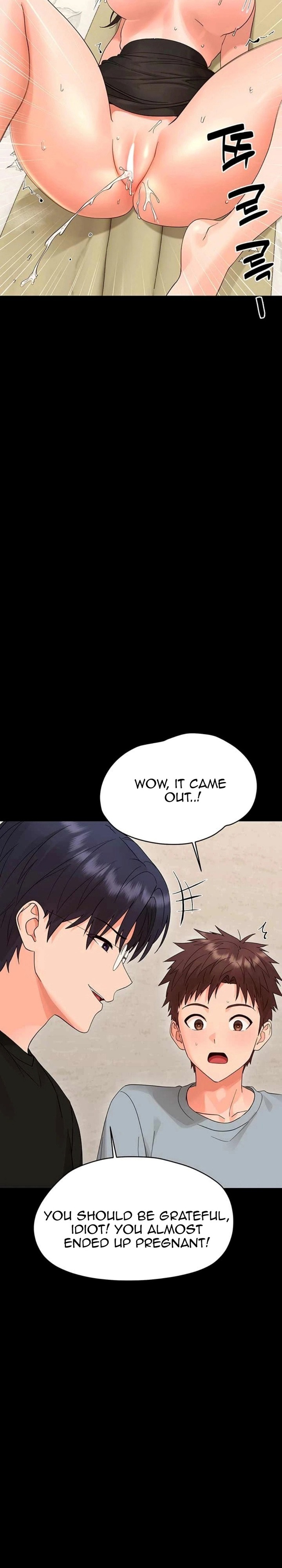 Small Beast Chapter 44 Page 4
