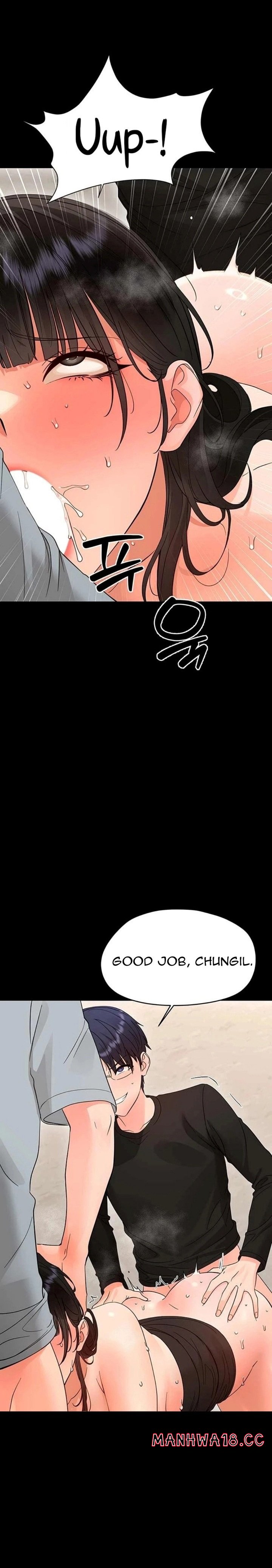 Small Beast Chapter 44 Page 16