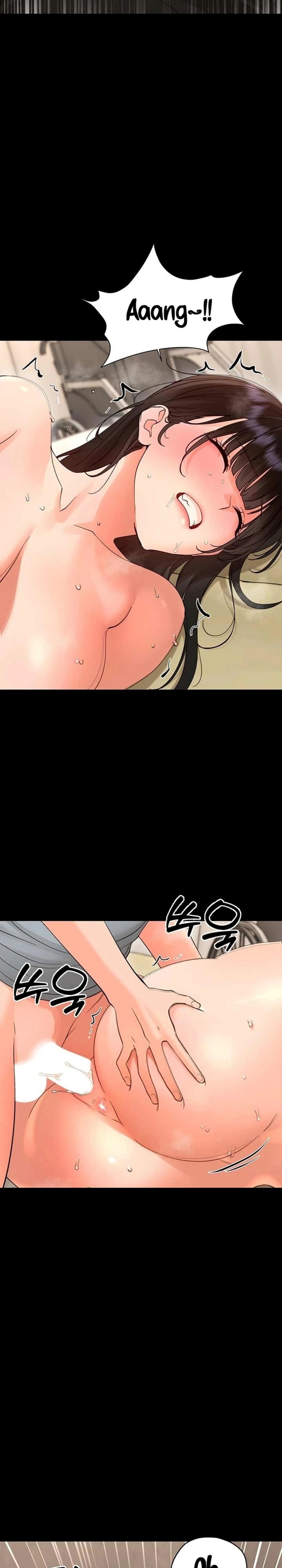 Small Beast Chapter 44 Page 23