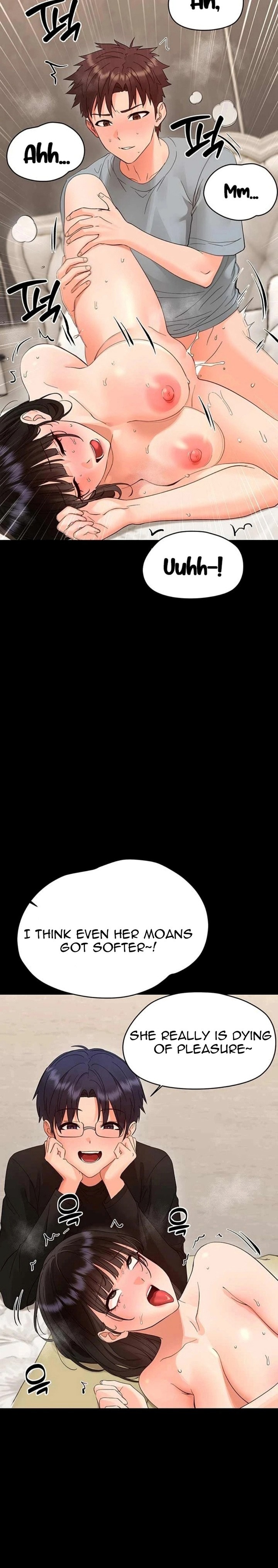 Small Beast Chapter 44 Page 24