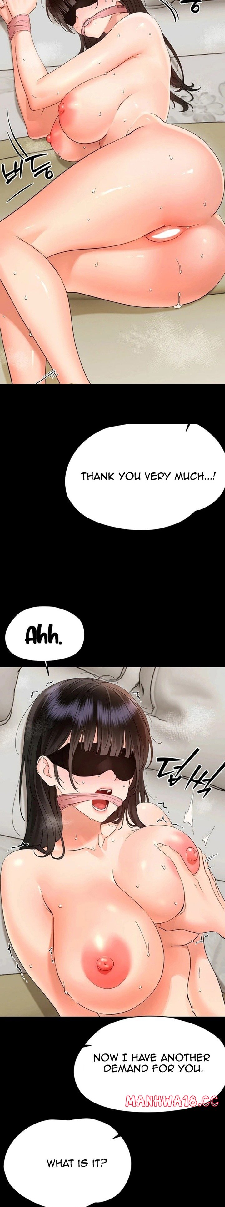 Small Beast Chapter 45 Page 4