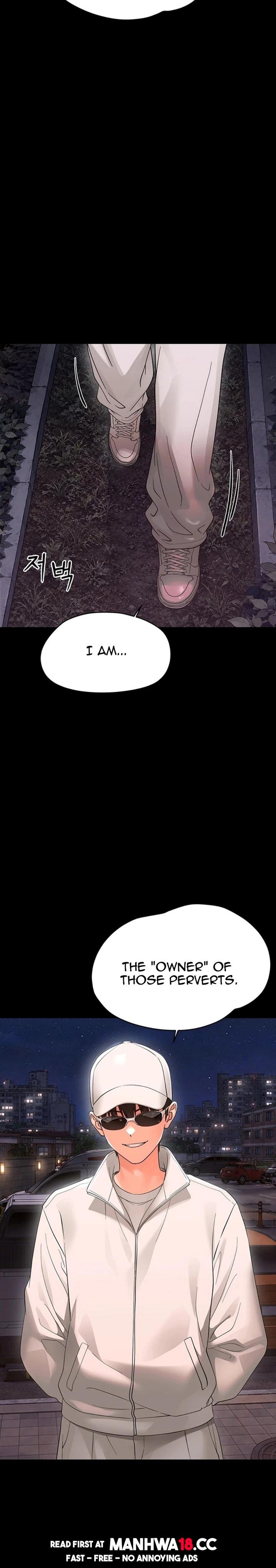 Small Beast Chapter 45 Page 24