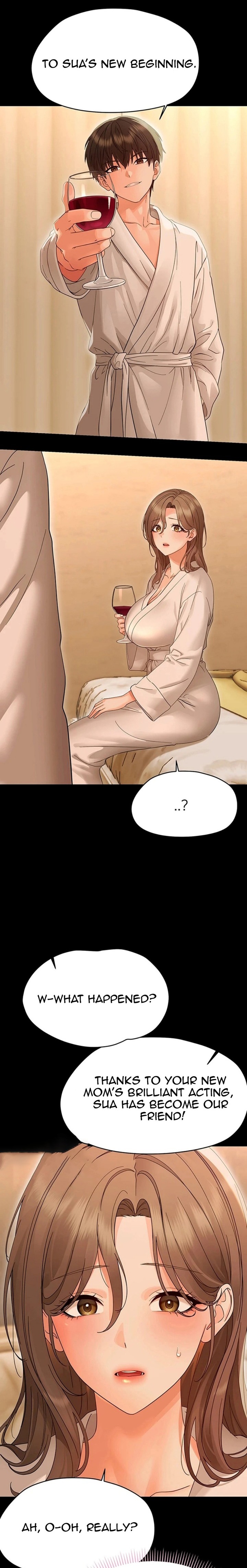 Small Beast Chapter 46 Page 2