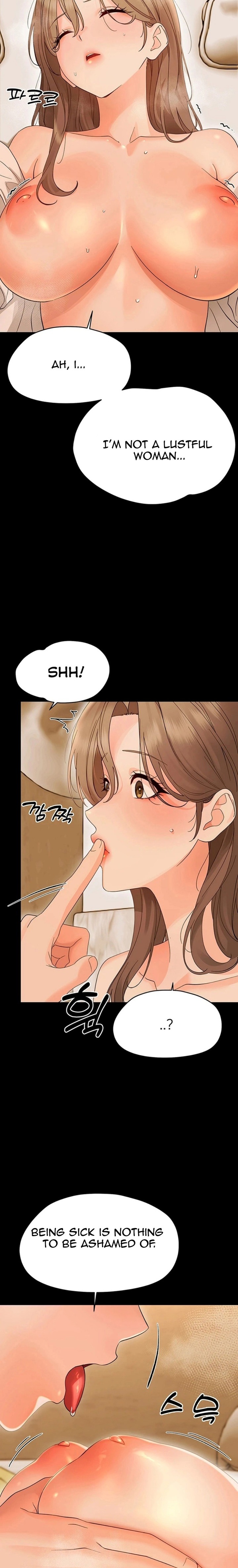 Small Beast Chapter 46 Page 7