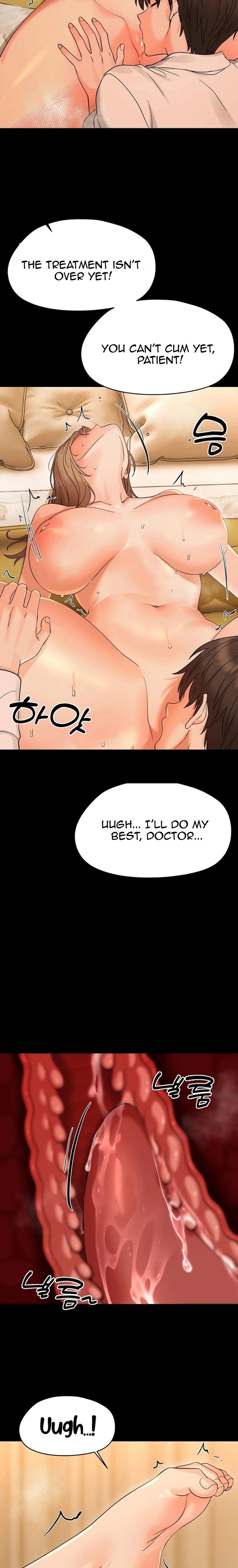 Small Beast Chapter 46 Page 14