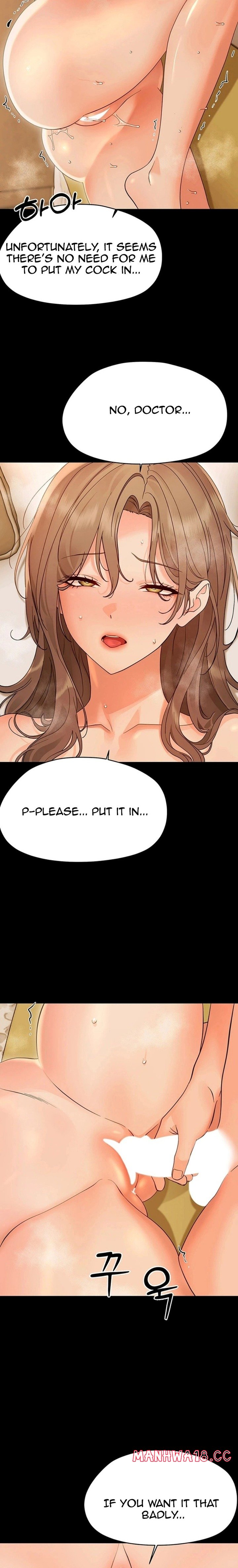 Small Beast Chapter 46 Page 16