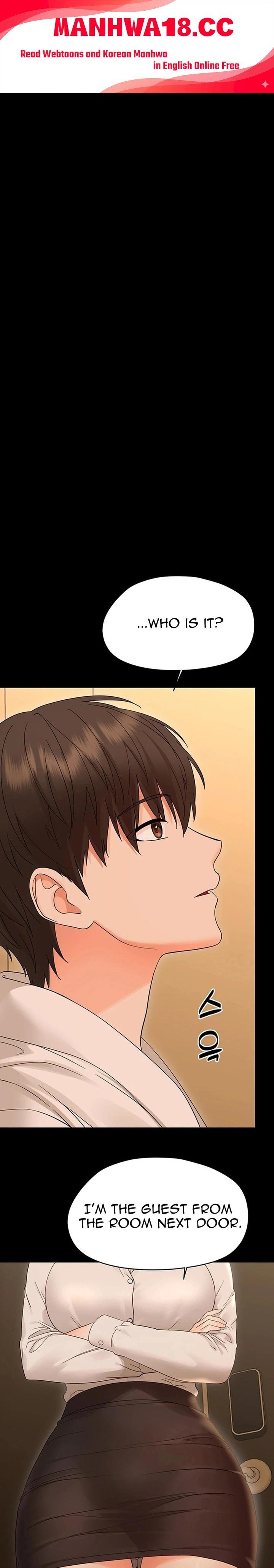 Small Beast Chapter 47 Page 1